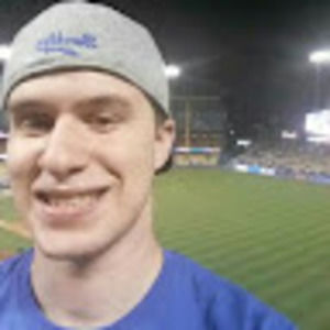 Meet your Posher, Joey